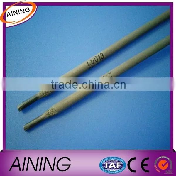 Korea Welding Electrode Quality / E6013 Welding Electrode Factory photo-4