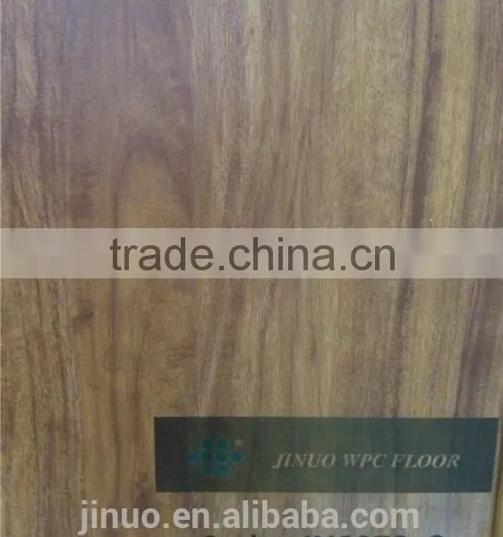 Pvc Floor for Hospital and Bathroom Healthy Quiet With 5.5mm 6.5mm 7mm Thick photo-3