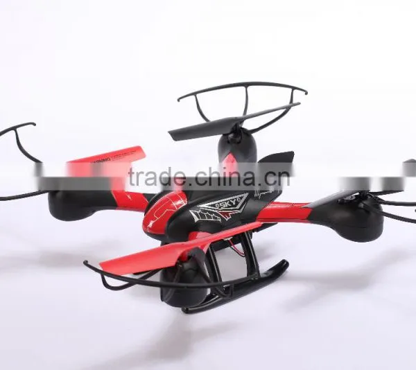 China Manufacture Drone Wifi Drone Camera Drone Iphone rc Quadcopter photo-2