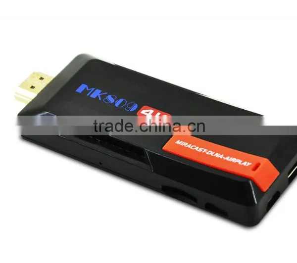 MK809 4K Model No.: 809IV Android 4.4.2 RK3288 Quad Core ARM -A17 2gb ,8gb photo-4