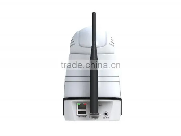 IR Network Phone IP Camera, Face to Face Time Phone With Onvif Protocol (IPC3C04) photo-5