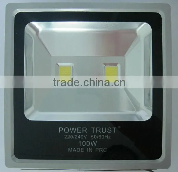 High Luminous Efficacy 1000W LED Flood Light photo-2
