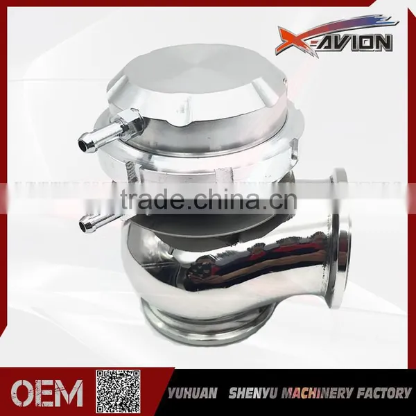 Suppliers Professional Factory Made Tial Wastegate