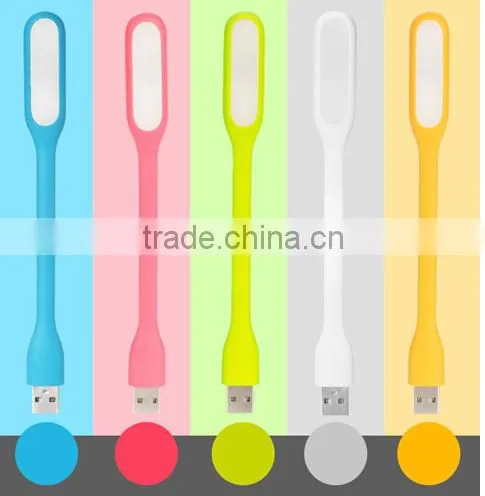 2016 New 6 Colors Micro Usb Led Light for Computer Power Bank photo-6