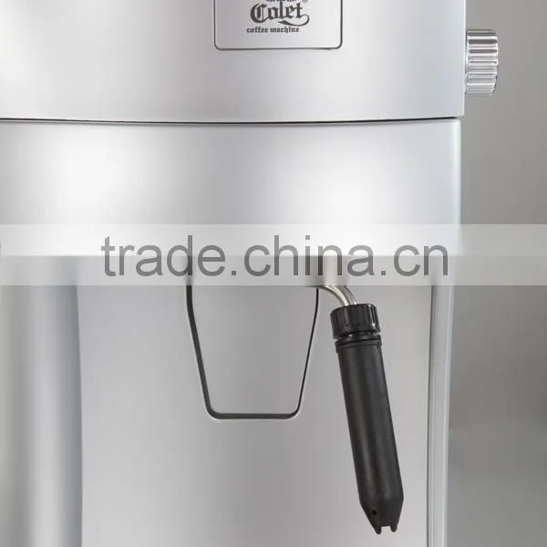 Household Automatic Cappuccino Coffee Machine With 19Bar Italy Pump photo-5