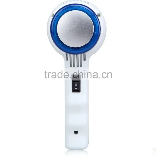 Home Use Blue Ray Hot and Cold Facial Hammer for Contraction Pore Iced Acne photo-2