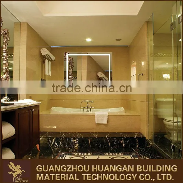 Round Color-change Magic LED Light Infinity Mirror photo-5