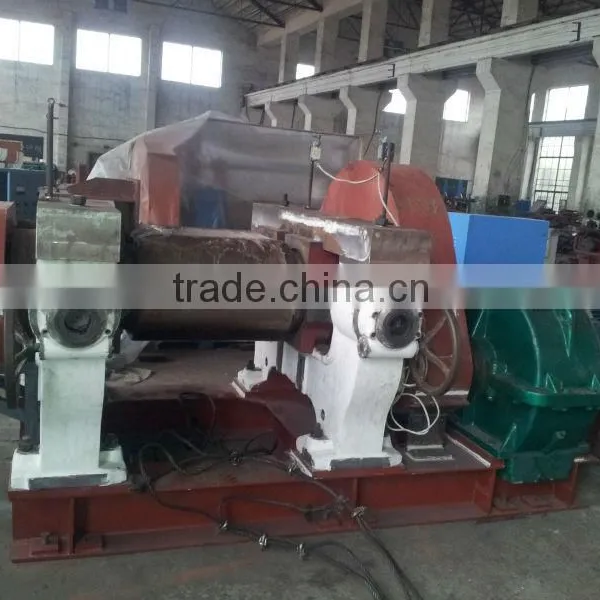 Tyre Crusher photo-5