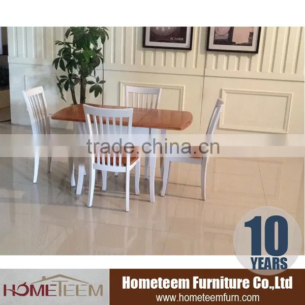 Small Solid Wood Colors Furniture Table photo-3