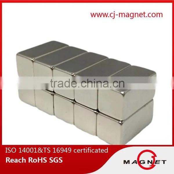 Rare Earth Magnets Wholesale Mobile Accessories N50 Neodymium Magnet Price photo-2