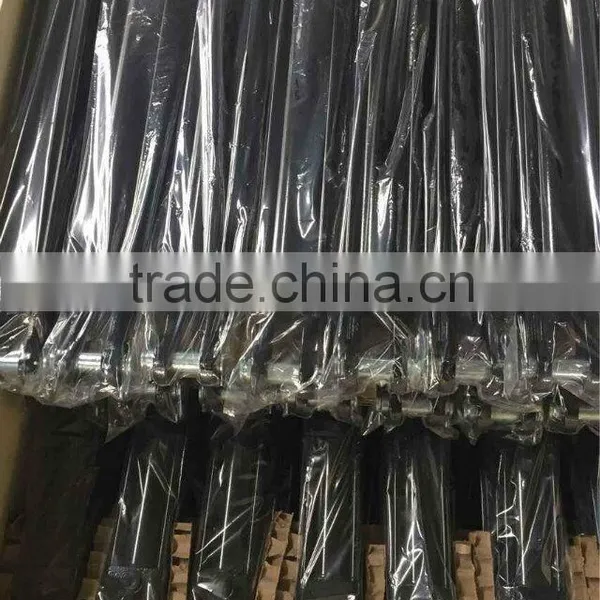 Welded Hydraulic Cylinder Ram CW2008 With Good Quality photo-4