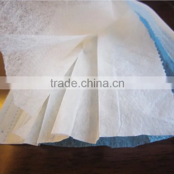 Factory Cheapest Disposable Non Woven 3ply Face Mask Supplier's Choice photo-4