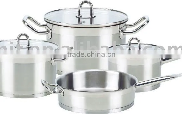 7pcs Cookware Set