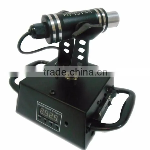 Factory Selling Price Small Party 300mW Blue Light Laser Pointer photo-5