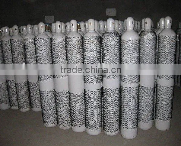 Gas Cyliders