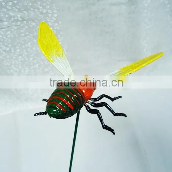 Supply Plastic Small Insect Bee Toy photo-3