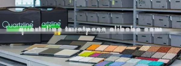 Color Quartz Sand
