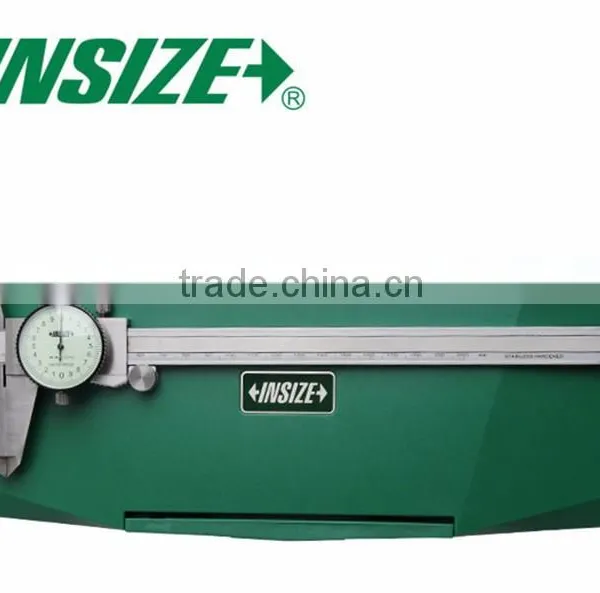 Insize Digital Caliper Carbide Tipped Jaws1110-150A With Stainless Steel for School photo-5