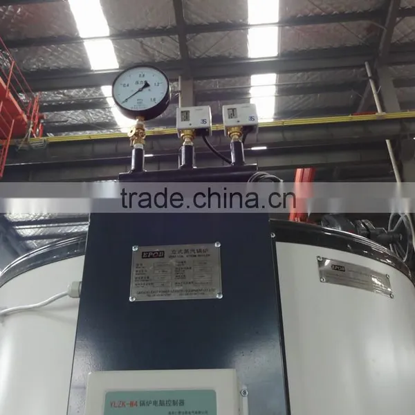 Hot Sale Oil and Gas Residential Hot Water Boilers photo-5