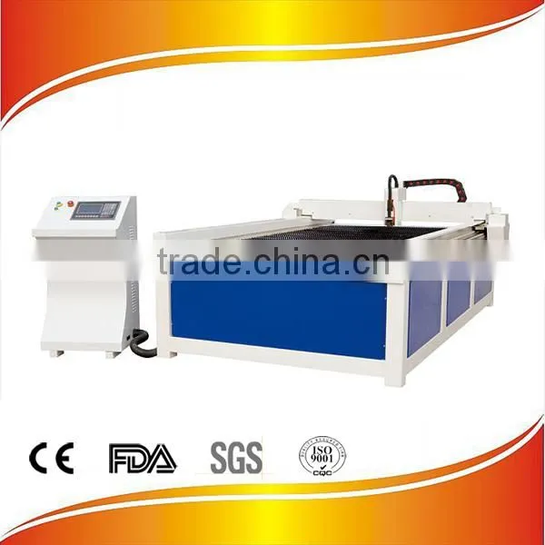 Remax-2030 CNC Plasma For Cutting Metal photo-4