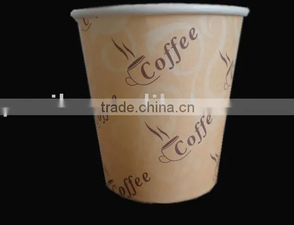 Disposable Paper Cup