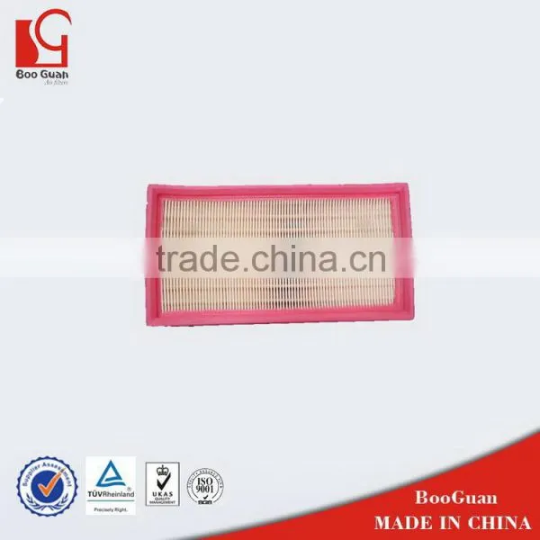 Special useful auto mobile engine filter paper