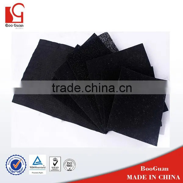 Activated Carbon Polyester Air Filter Rolls Pads Felt Quality Choice photo-6