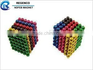 NdFeB Magnet