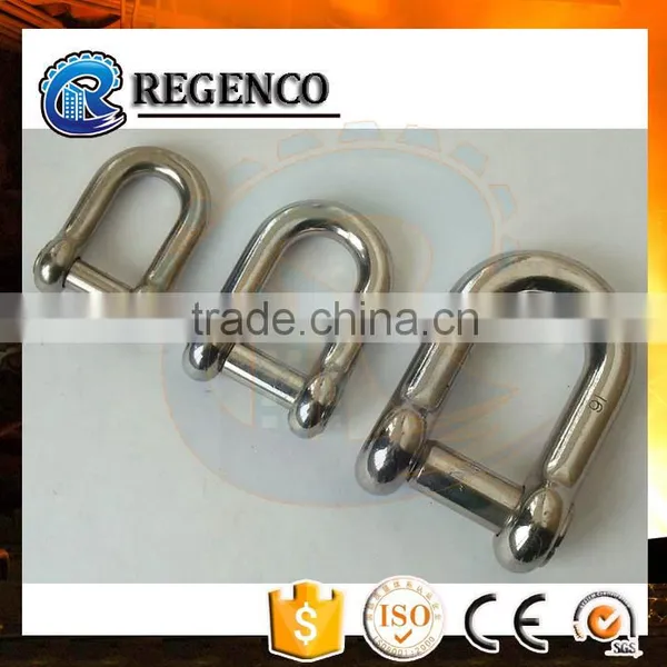 Bow Omega D Non Standard New Mould Customized Shackle photo-3
