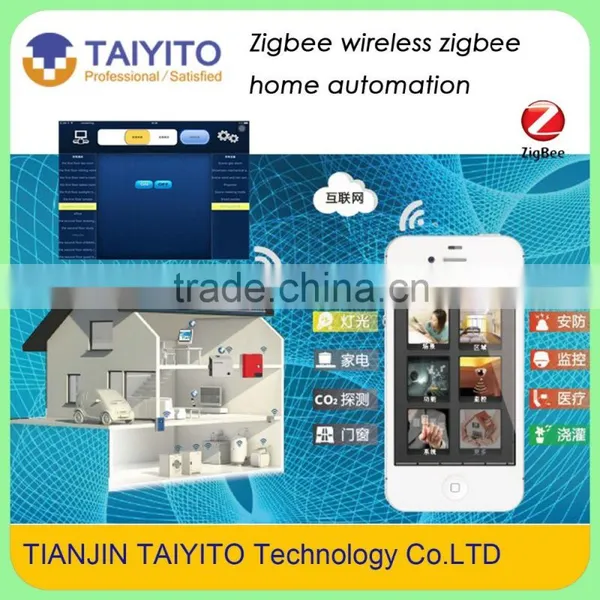 National Standard Zigbee Remote Control Electric Switch photo-3