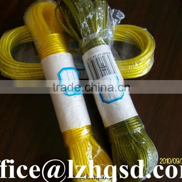 Made in China Pvc Clothesline photo-5