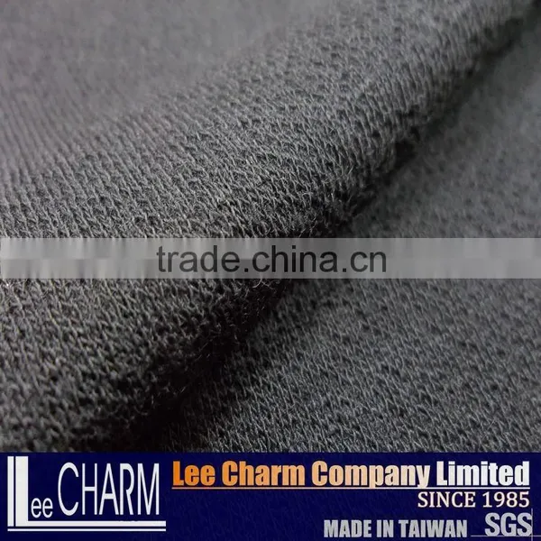 Soft Antibacterial Water Absorbency Coolmax Knit Fabric For Pajamas photo-5