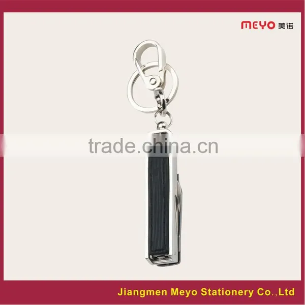 2015 Business Promotional Custom Made Metal Multifunctional Keychain photo-4