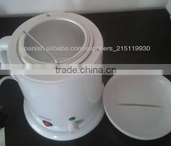 A-1000 CE Paraffin Wax Heater for Depilation/ Painless Hair Depilator Waxing Heater Machine photo-3
