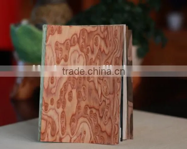 Engineered Wood Veneer/reconstituted Wood Veneer photo-6