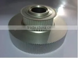 Infinity Tower Motor Pulley for Solvent Printer