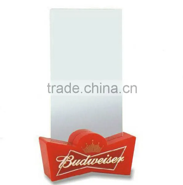 Menu Holder for Promotion