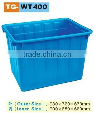 Water Box WT400