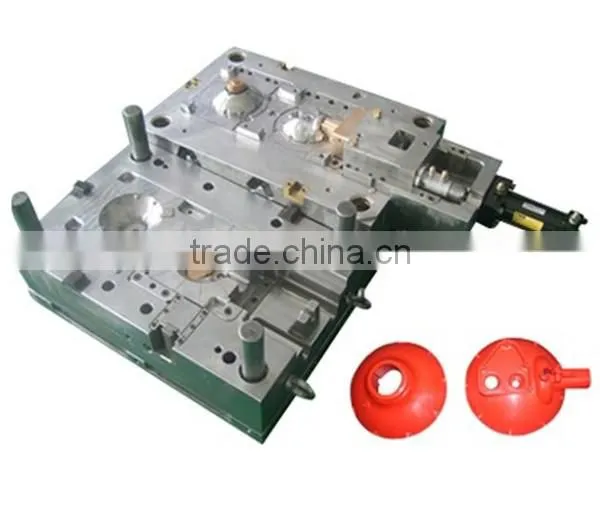 Injection Plastic Mould Service photo-2