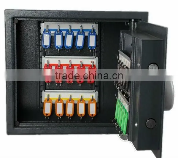 Electronic Key Safe