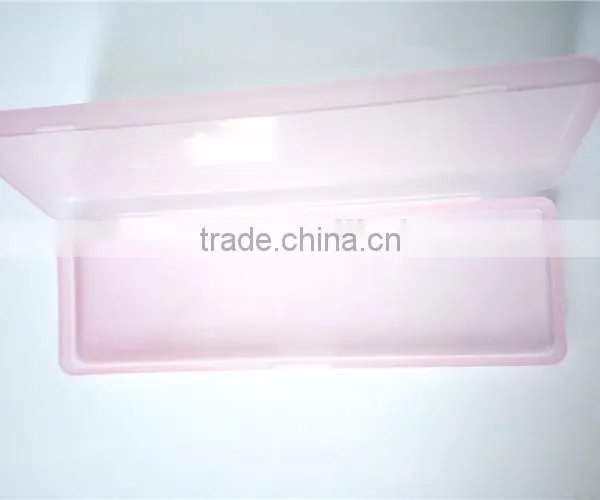 Cute Pink Pencil Case for Girl photo-2