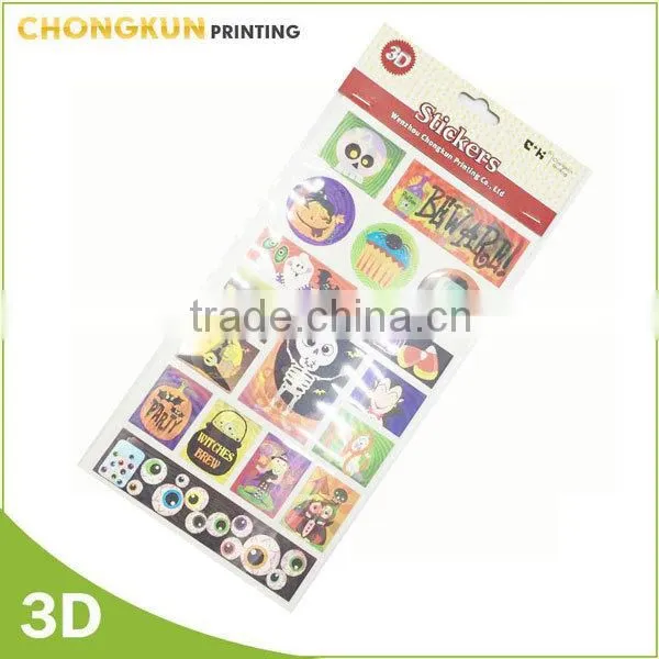 Children Play Custom Stickers Design,sticker Paper for Children, Sticker Printing photo-5