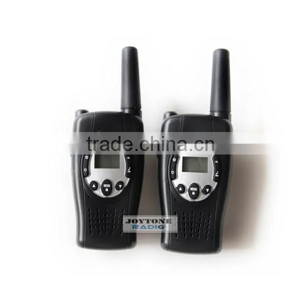 Joytone M820 Wireless Mini Walkie Talkie