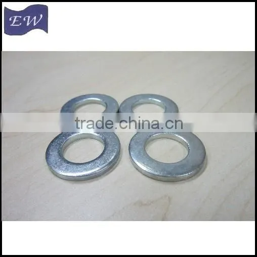 M12 Din9021 Steel With Zinc Plated Flat Washers (DIN9021) photo-5