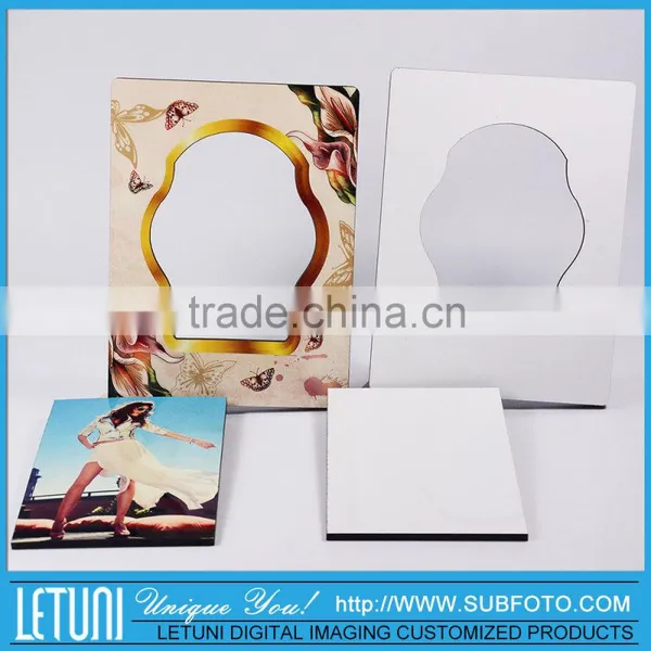 Blank MDF Products for Sublimation photo-2
