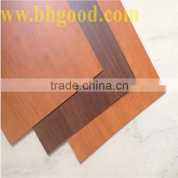 Popular High-grade Practical Exquisite Hot Sale Postforming Laminate for Furniture photo-2