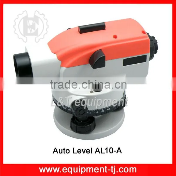 AL10A Series Auto Level Instrument