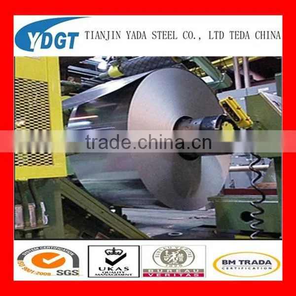aisi 430 ba finish stainless steel coil