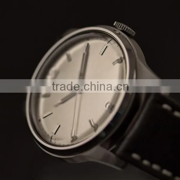 Hot Popular Handsome Quartz Goldlis Cheap Custom Watches in Bulk photo-5