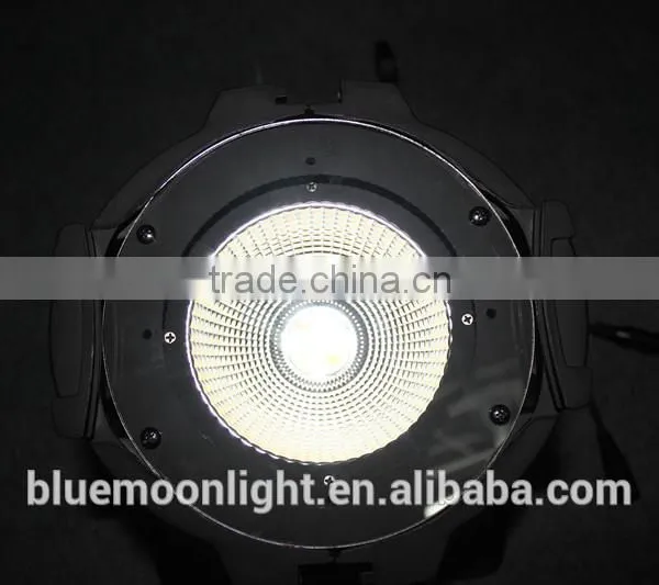 100W Cob Led Warm White Profile Light photo-2